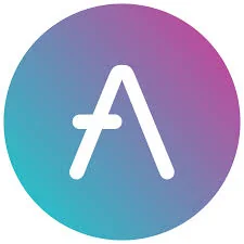 Aave logo