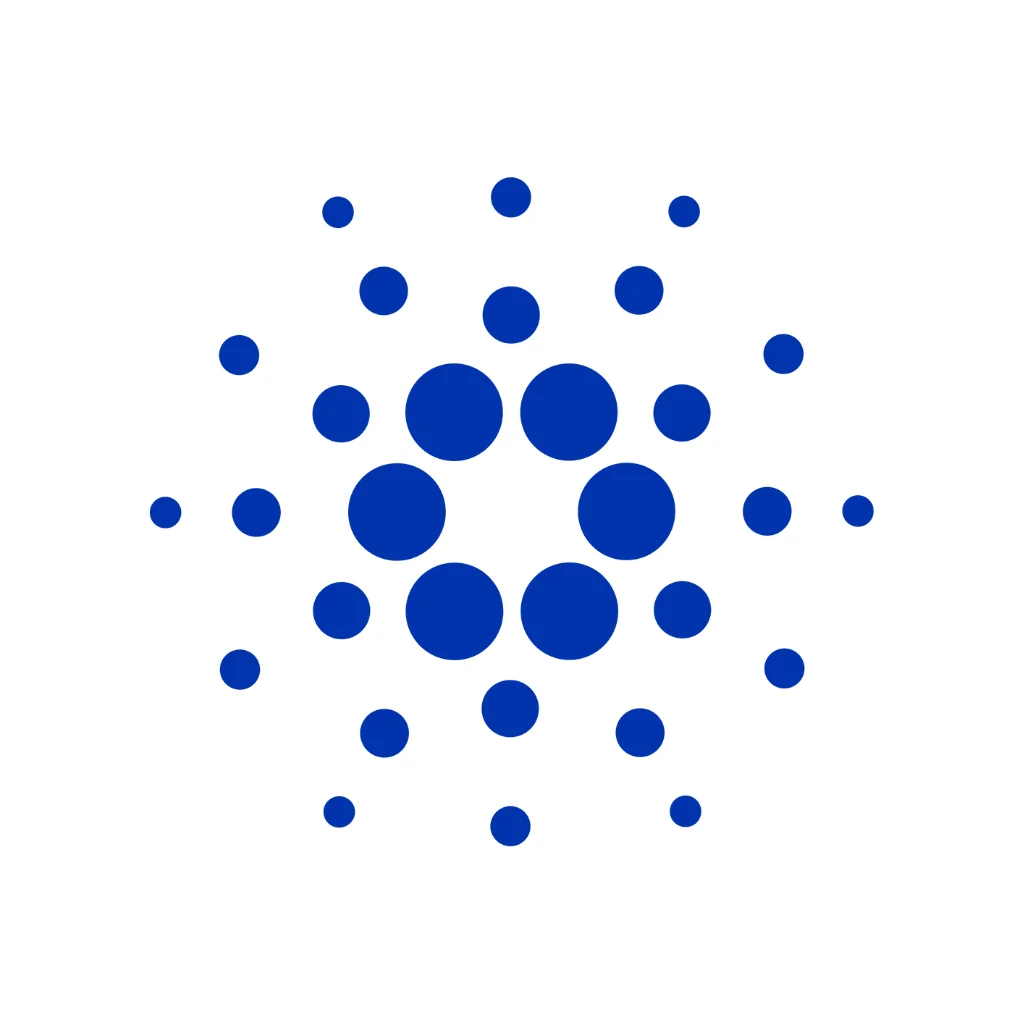 Cardano logo
