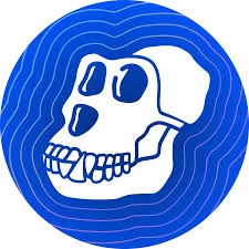 ApeCoin logo