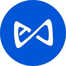 Axie Infinity logo