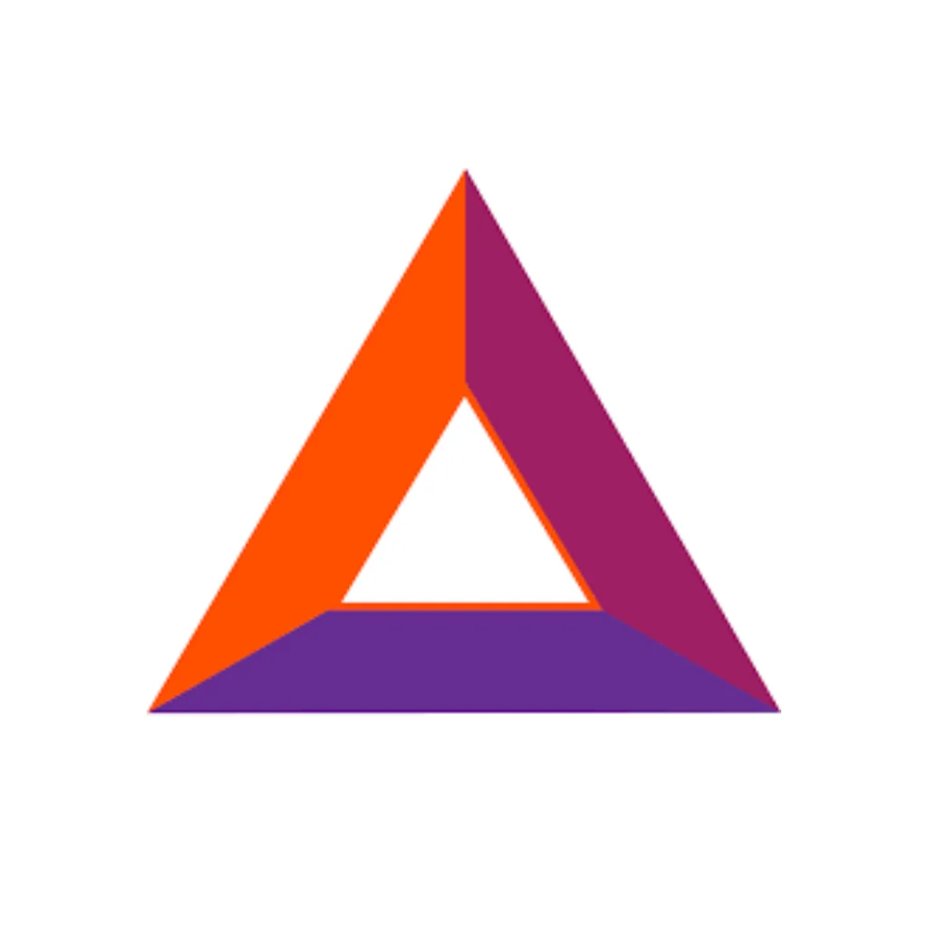 Basic Attention Token logo