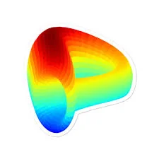 Curve DAO Token logo