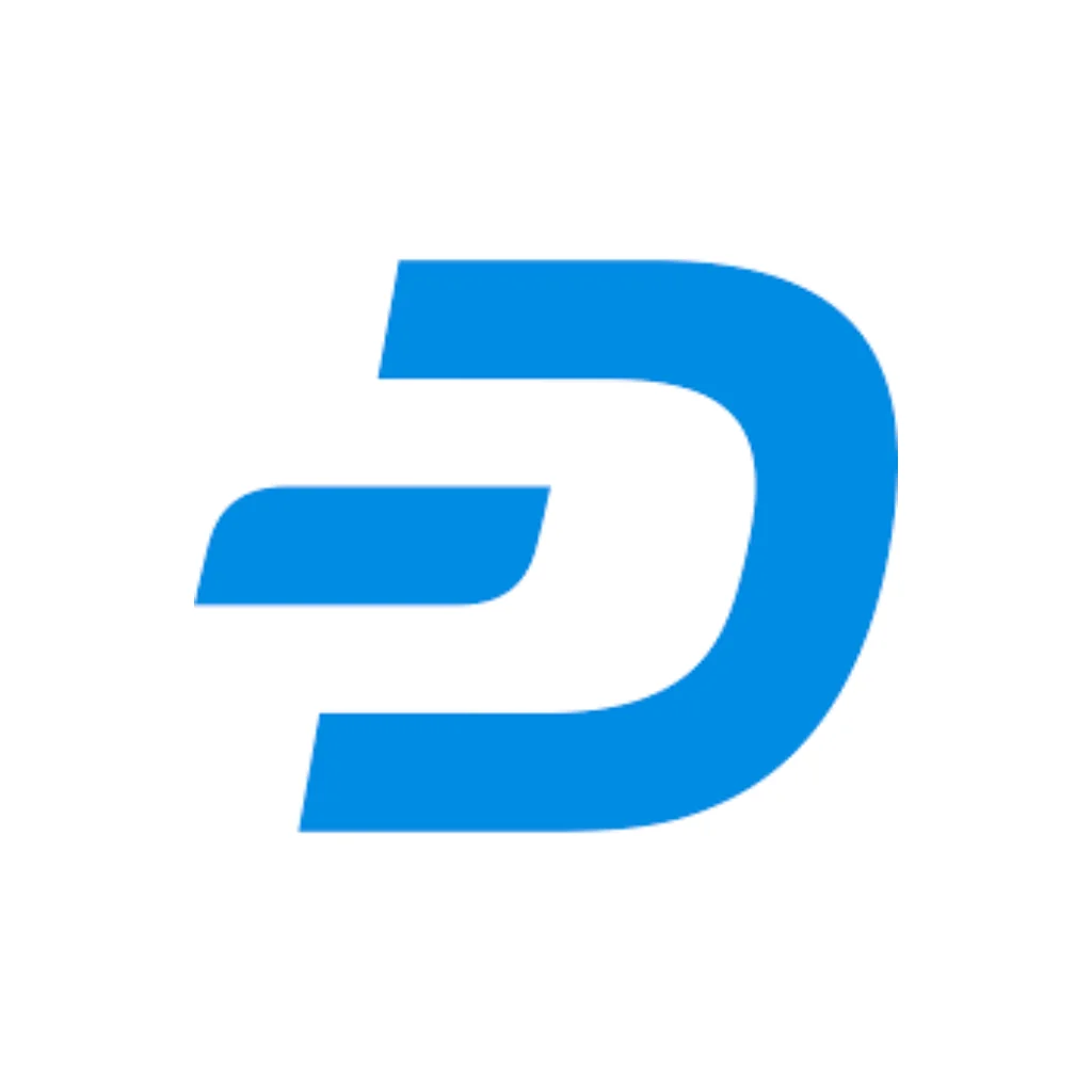 Dash logo
