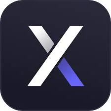 dYdX logo