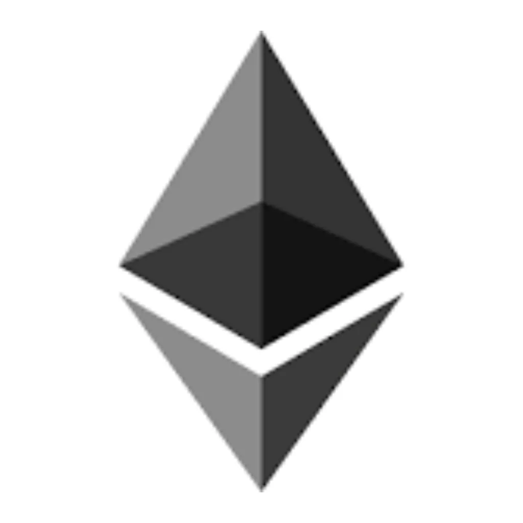 Ethereum logo