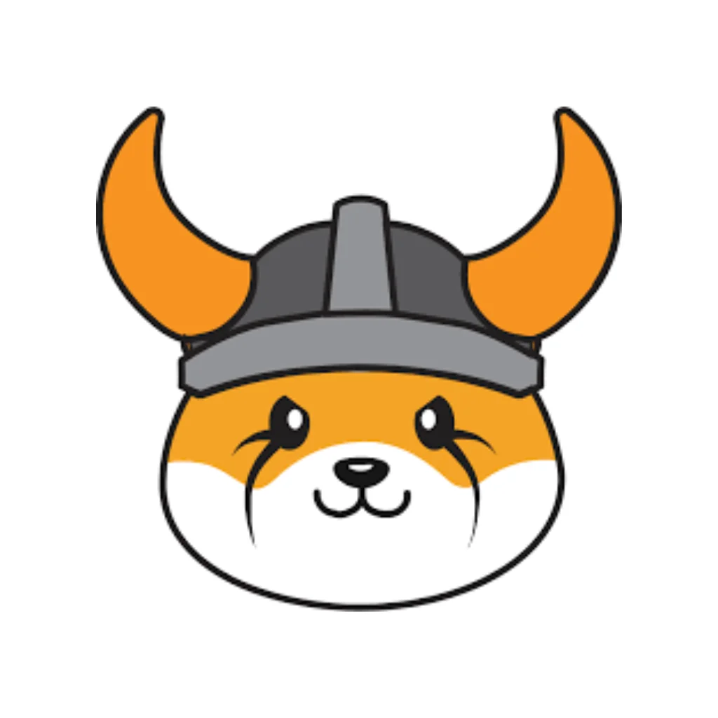 Floki logo