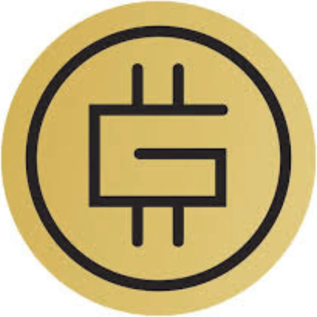 STEPN logo