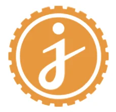 JasmyCoin logo
