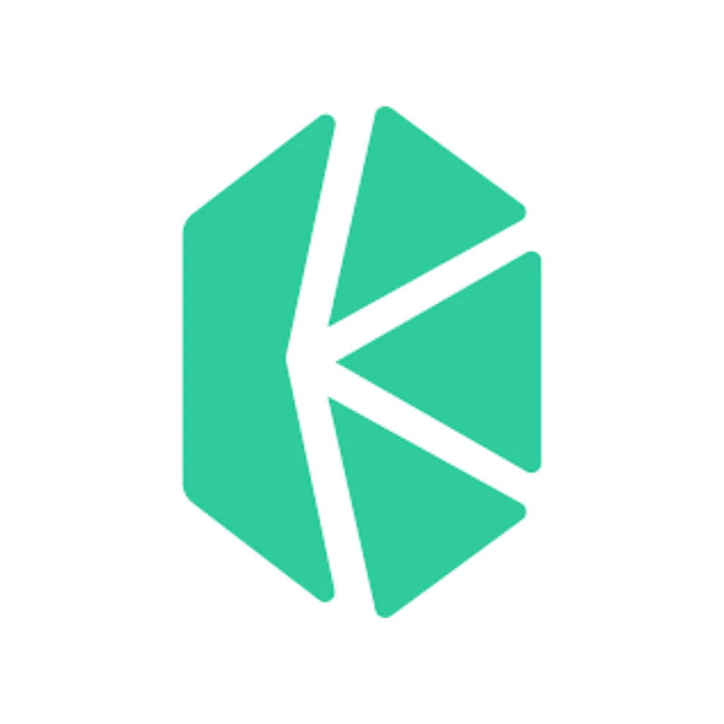 Kyber Network logo