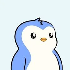Pengu logo