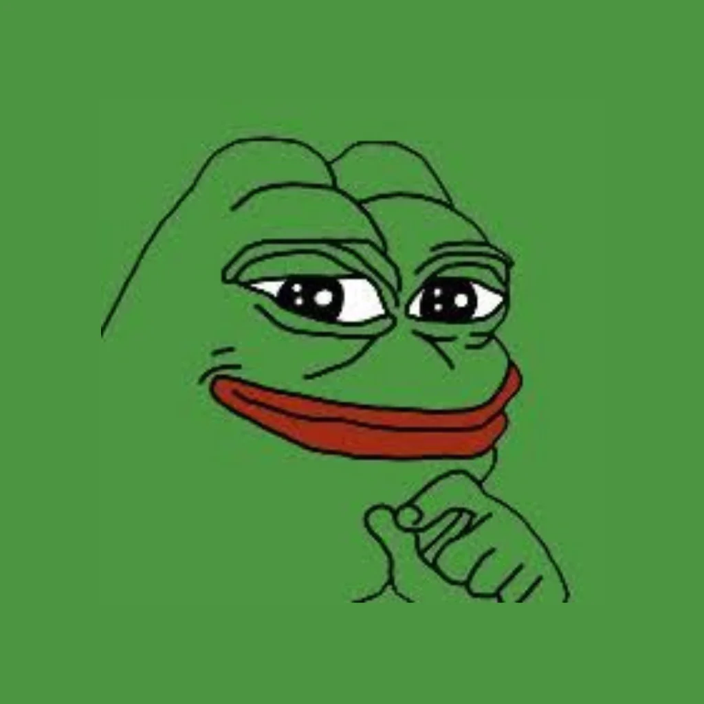 Pepe logo