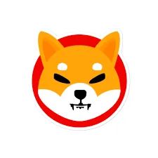 Shiba Inu logo