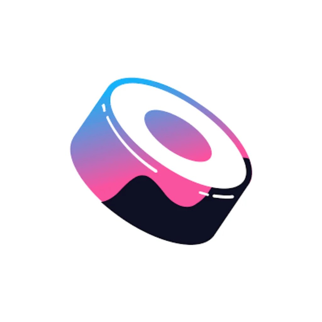 SushiSwap logo