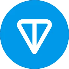 Toncoin logo