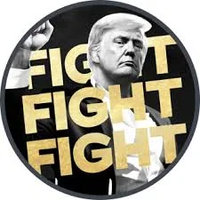 TRUMP logo