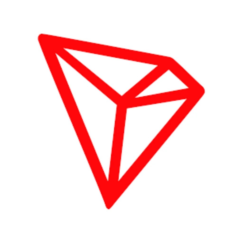 TRON logo