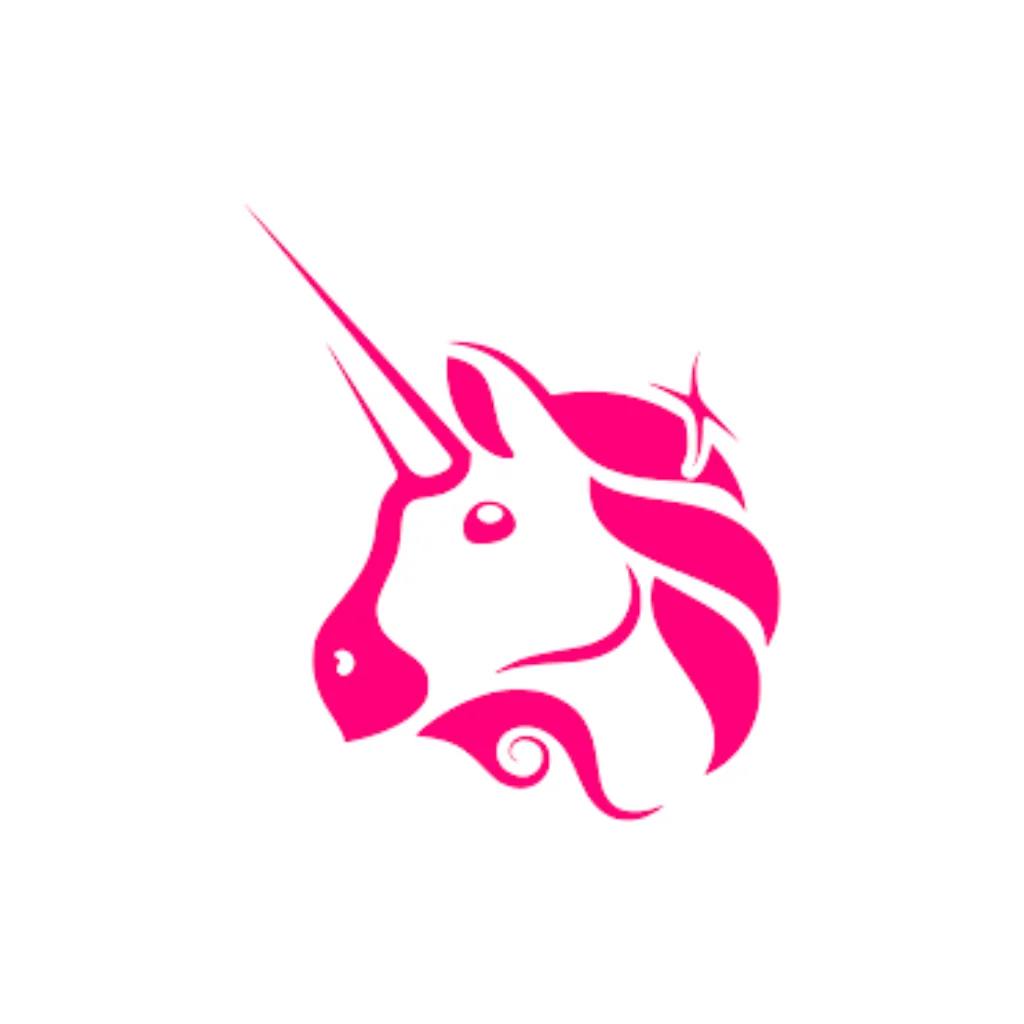Uniswap logo