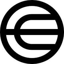Worldcoin logo
