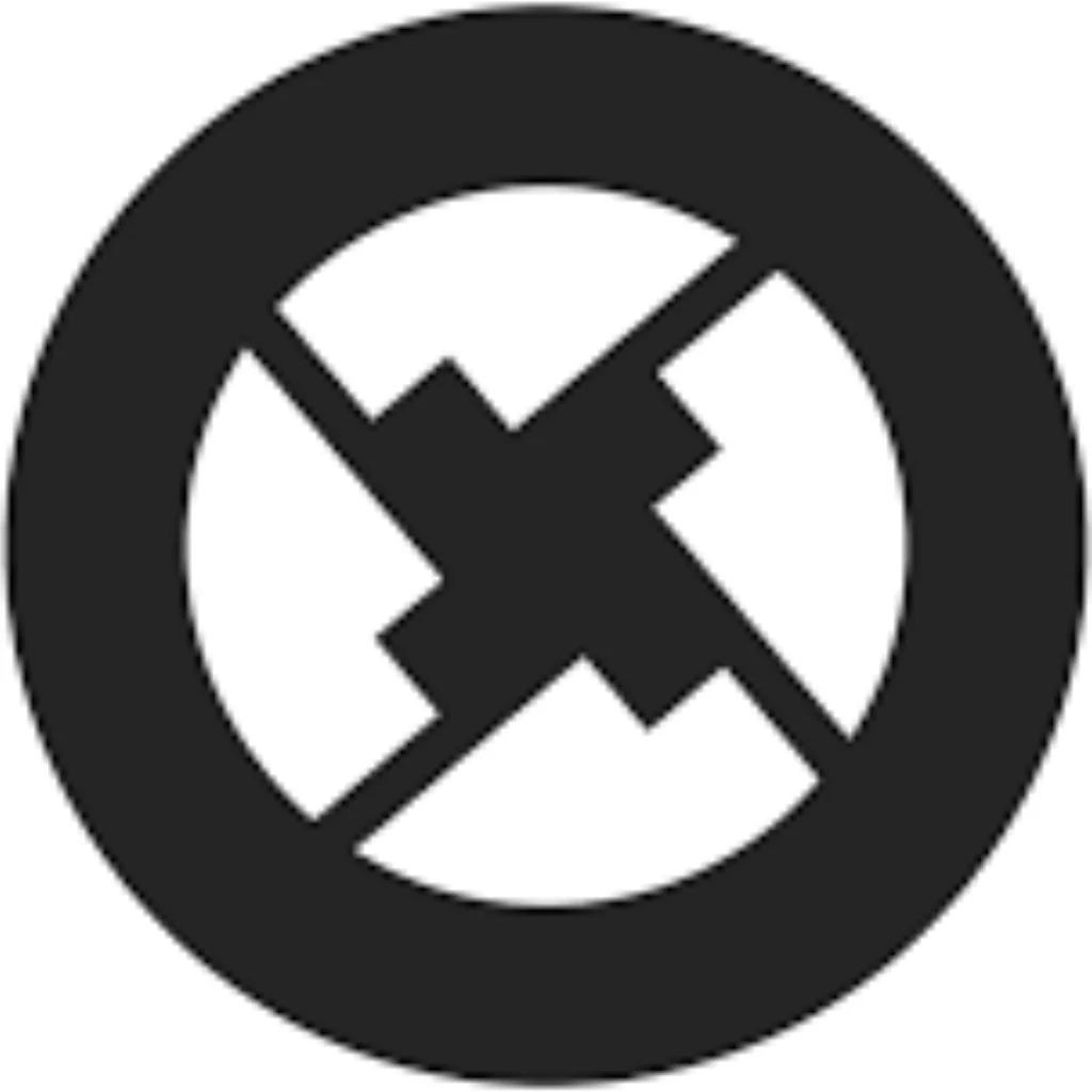 0x logo