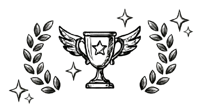 Create or join leagues